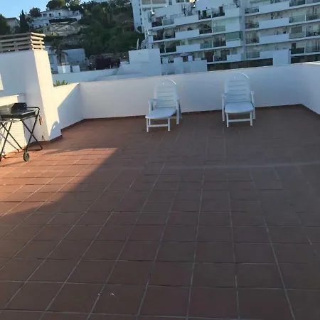 Angel De Miraflores Apartment *